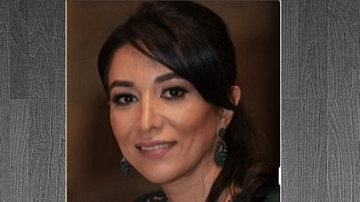 Yeni Ombudsman - Səbinə Əliyeva
