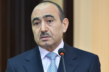  Əli Həsənov vəzifəsindən azad edildi - SƏRƏNCAM  