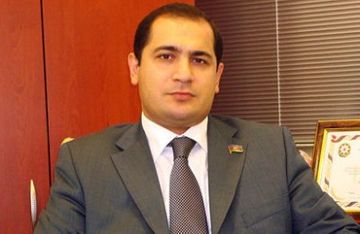 Keçmiş deputatın Prezident Administrasiyasındakı postu ləğv edidli