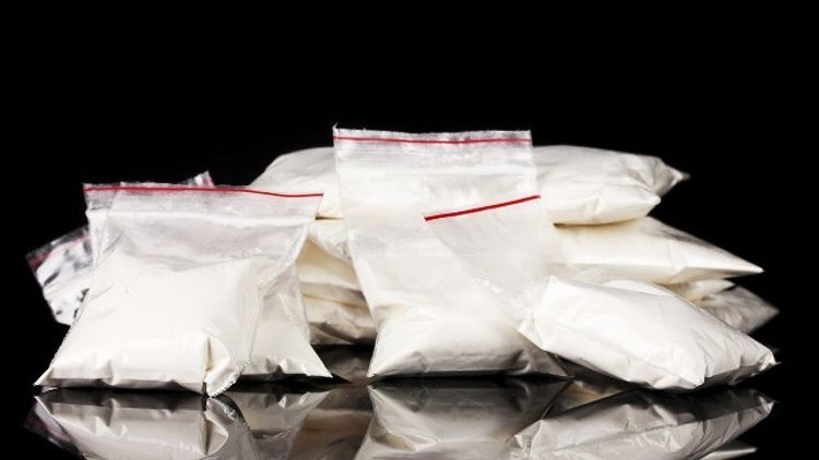 Bakı sakinindən heroin aşkarlandı