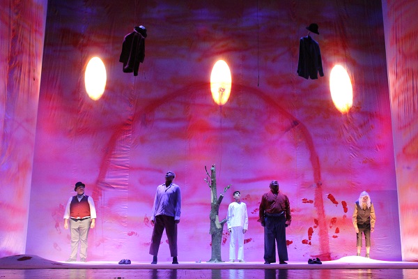 Akademik Musiqili Teatr Albaniyaya festivala hazırlaşır