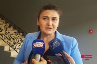 Şahdağ Milli Parkında ekodəhlizlər yaradılacaq