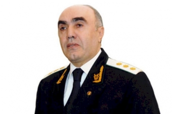 Zakir Qaralovdan Fuad Qəhrəmanlı ilə bağlı AÇIQLAMA