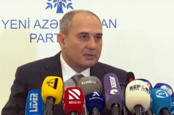 Əhalinin siyahıyaalınması ilə bağlı hazırlıq işləri başa çatıb - RƏSMİ