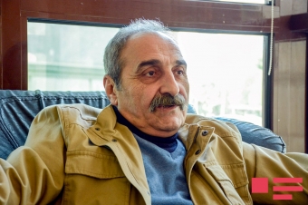 Əməkdar artistimiz ürəyindən əməliyyat olundu