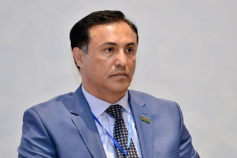 “Valday” Klubunun iclasına dəvət Prezident İlham Əliyevə hörmətin göstəricisidir - RƏY