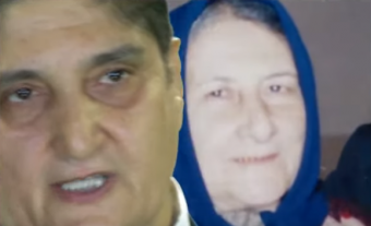 <span style="color:red;">"Əzizlərimi itirəndən sonra xəstəlik tapdım"  - Xalq artisti <span style="color:red;">VİDEO 