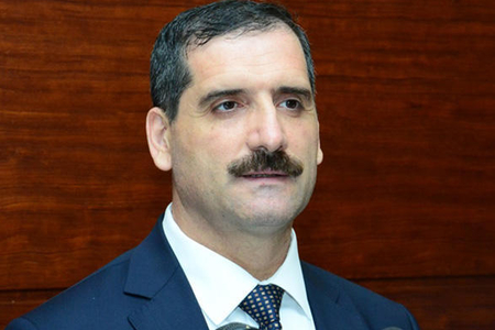 Səfir: "Dağlıq Qarabağda Azərbaycana aid abidələrin məhv edilməsi cinayətdir"