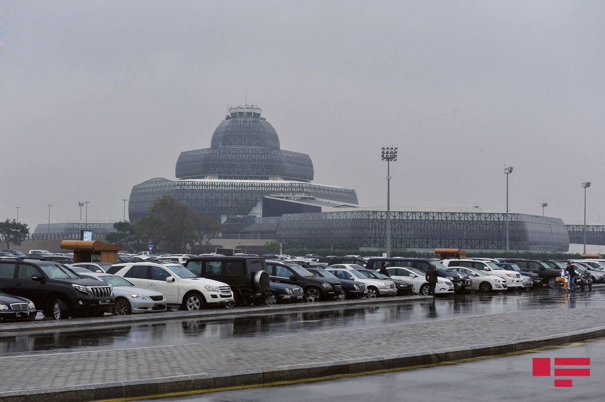 Təbriz-Bakı aviareysi yenidən açılacaq