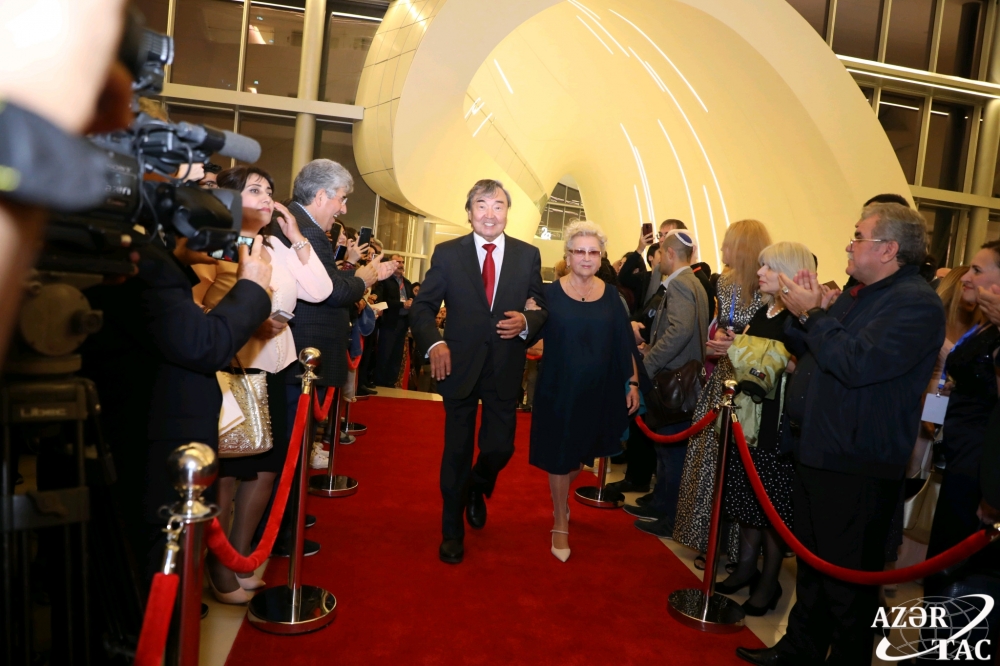 “LiFFt-2019” IV Avrasiya ədəbi festivallar festivalı başa çatdı