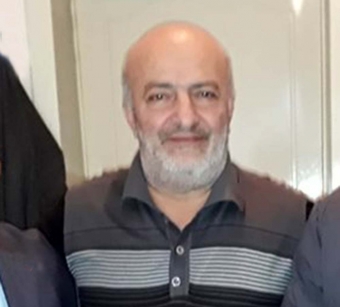 Keçmiş komandir vəfat edib