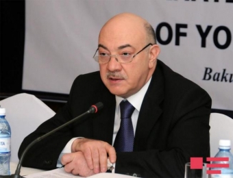 "Vəkillərə dövlətdən ödənilən məbləğ 3 dəfə artırılıb" - Prezidentin köməkçisi