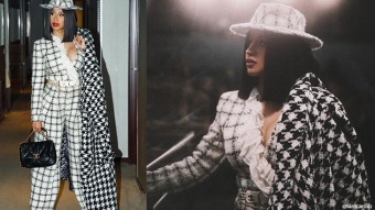 2019-cu ildə bu parçadan olan geyimlər dəbdə olacaq