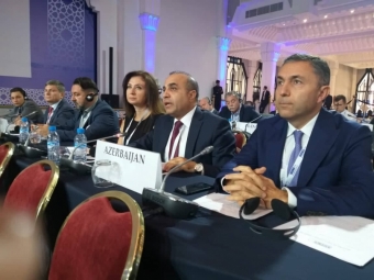Azay Quliyev AƏT PA-nı təcili Cənubi Qafqaz üzrə xüsusi nümayəndə təyin etməyə çağırdı