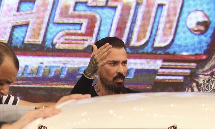 Niyam “Maşın”dan kimi çıxardı?