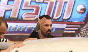 Niyam “Maşın”dan kimi çıxardı?