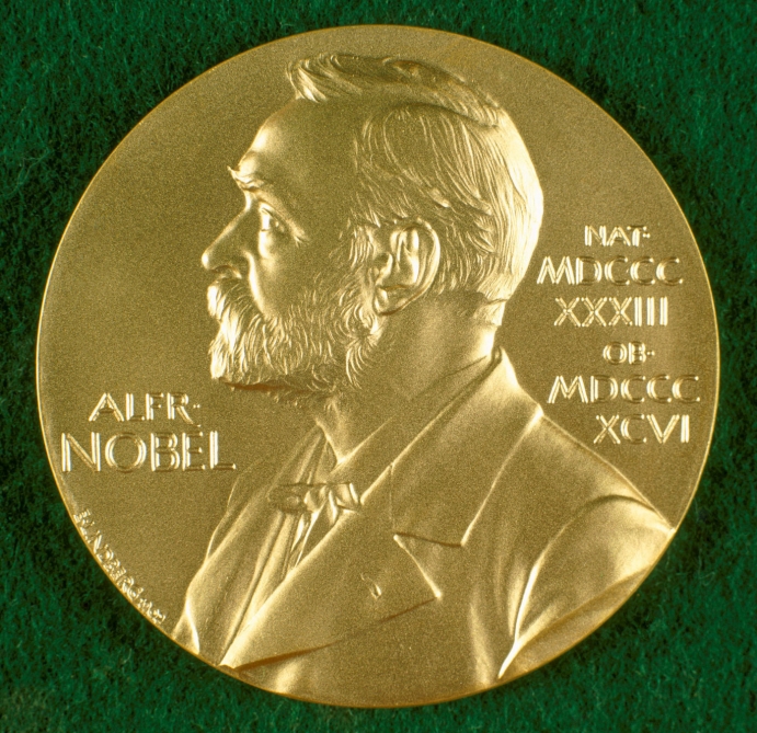 Bu gün ilin Nobel mükafatı laureatlarının adları açıqlanacaq