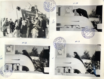 Sumqayıtda Stalin davası, erməni şəri, “təkgöz” təxribatçı – <span style="color:red;">İstintaq davam edir 