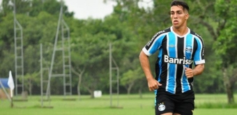 Argentinalı futbolçu faciəli şəkildə öldü