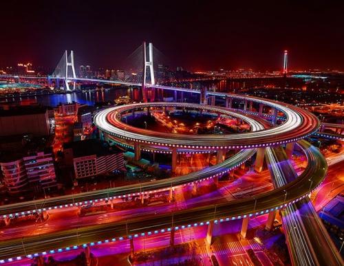 Dünyanın 9 unikal yolu - <span style="color:red;">HEYRƏTAMİZ 