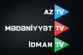 AzTV-də YENİ TƏYİNATLAR