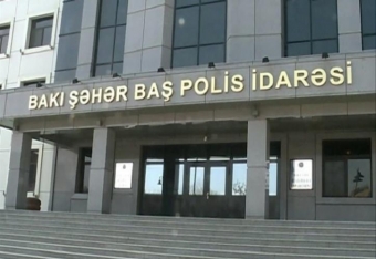 Milli Şuranın keçirdiyi piketlə bağlı məlumat - <span style="color:red;">RƏSMİ 