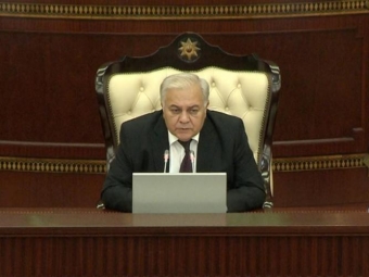 Oqtay Əsədovdan Baş nazirlə bağlı <span style="color:red;">AÇIQLAMA 