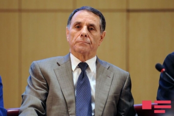 Novruz Məmmədov vəzifədən azad edildi - SƏRƏNCAM