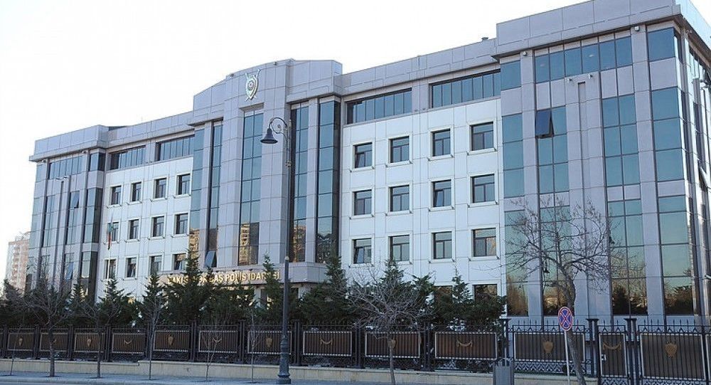 Bakı polisindən deputata <span style="color:red;">CAVAB