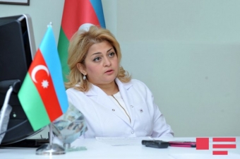 Baş mama-ginekoloqdan vaxtından əvvəl doğulan uşaqlarla bağlı AÇIQLAMA