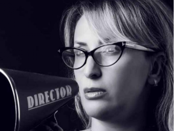 Ülviyyə Könülə vəzifə verildi: <span style="color:red;">“Səviyyəmə uyğun olsun”  - <span style="color:red;">MÜSAHİBƏ 