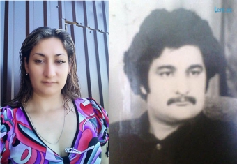 Sibirə acı xəbər, ata həsrətli Florentina... – <span style="color:red;">Səbuhi Məmmədlidən yeni layihə:  <span style="color:red;">“HARADASAN?” 