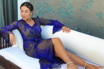 "Qız nədi, oxumaq nədir, işləmək nədir" - <span style="color:red;">Tünzalə Ağayeva  