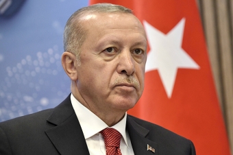 Ərdoğan: “5500 İŞİD-çi haradan gəlmişdisə, ora da göndərilib”