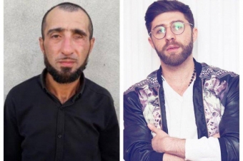 Müğənni Samirin qardaşı sığnacağa yerləşdirildi - <span style="color:red;">VİDEO 