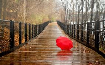 Sabahın  hava <span style="color:red;">PROQNOZU  