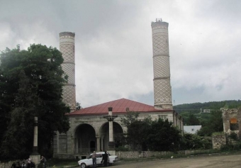 Dini konfessiya rəhbərlərindən Gövhərağa məscidi ilə bağlı BƏYANAT
