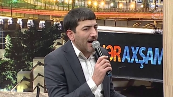 Ələkbər Yasamallı niyə efirlərdə az görünür? - <span style="color:red;">SƏBƏB 