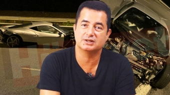 Acun İlıcalı ölümdən döndü -<span style="color:red;"> İlk açıqlama 