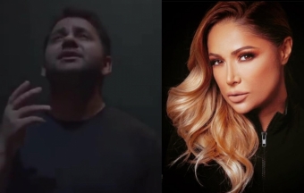 Samir: "Vaxtilə məni tanımayan müğənni indi..." - VİDEO