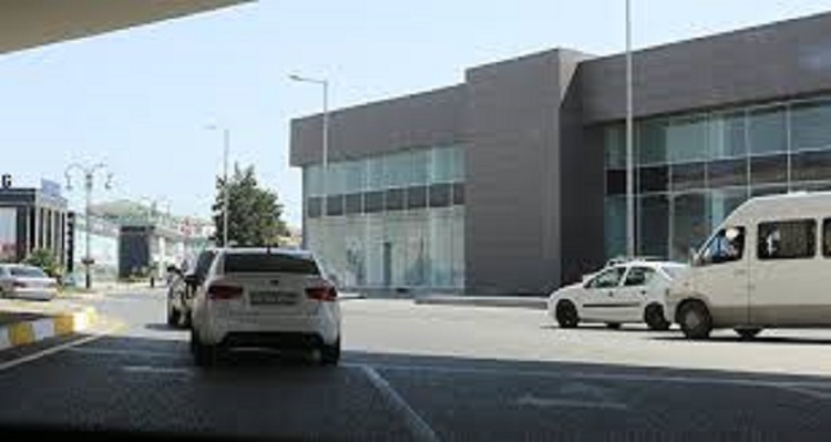 Bakının bu istiqamətində hərəkət tam məhdudlaşdırıldı