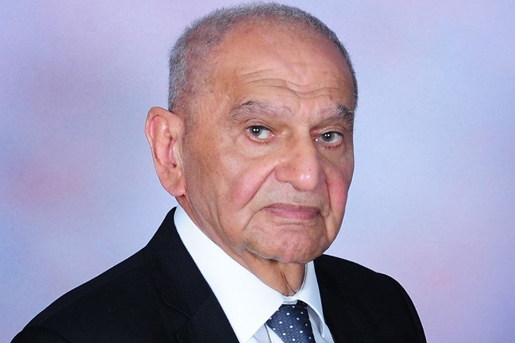 İlham Əliyev Vasim Məmmədəliyevin vəfatı ilə bağlı nekroloq imzaladı