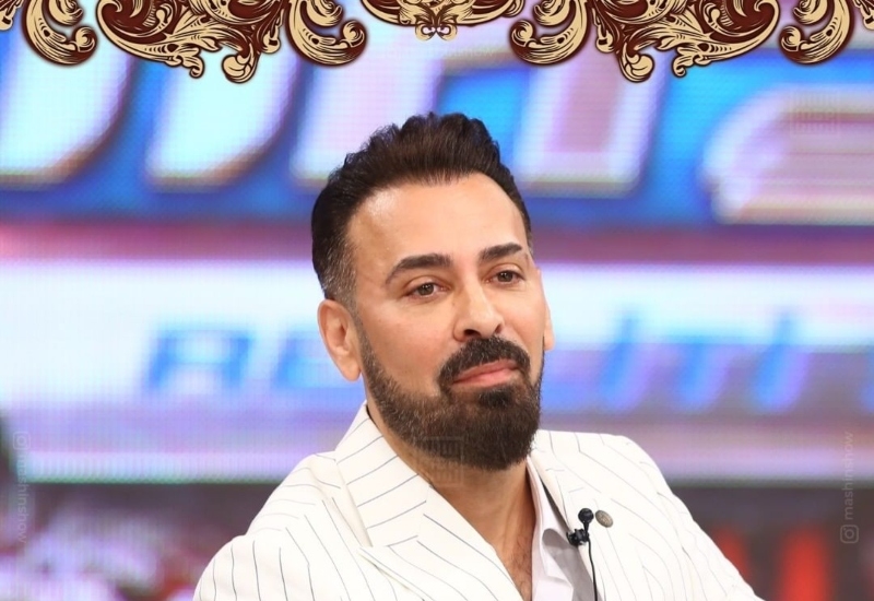 Daha bir məşhur "Maşın"dan getdi