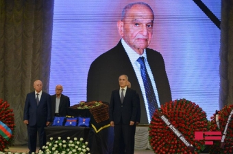 Vasim Məmmədəliyev dəfn olundu - <span style="color:red;">FOTOLENT  - <span style="color:red;">YENİLƏNİB 