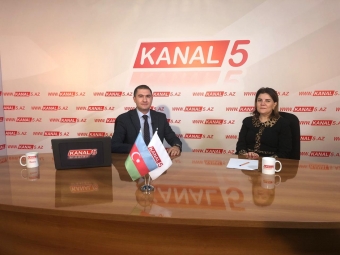 “Həmin müxalifətçi gülməli bir açıqlama vermişdi “ - Vüsalə Mahirqızı