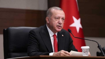 "Bakıda ilk olaraq İlham Əliyevlə görüşəcəyəm” - <span style="color:red;">Ərdoğan 