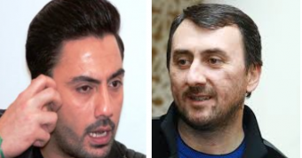 "Kişilikdən danışma, paxırını açsam, çölə çıxa bilməzsən" - <span style="color:red;">Aqşini HƏDƏLƏDİ  