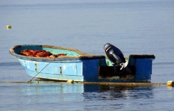 FHN: Xəzərdə itkin düşən balıqçının axtarışları davam etdirilir