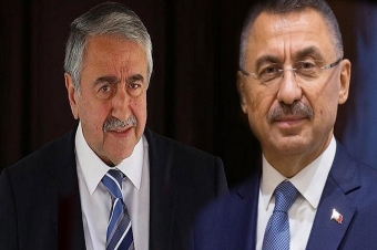Türkiyə Kiprinin lideri "Barış bulağı" əməliyyatına qarşı çıxdı - Ankaranı məyus edən açıqlama