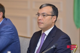Nazir 4 günlük iş həftəsindən danışdı